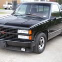 1990 Chevrolet C/K 1500 SS454 Truck