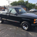 1990 Chevrolet C/K Pickup 1500 SS 454 **530 Actual miles ***