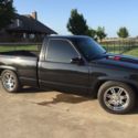 1990 Chevrolet CK1500 454SS