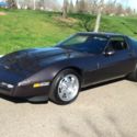 1990 Chevrolet Corvette 42,500 ORIGINAL MILES!!! 3 Day NO RESERVE AUCTION!!!!!