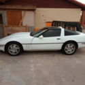 1990 Chevrolet Corvette C4 dream car