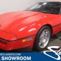 1990 Chevrolet Corvette  Coupe 5.7 Liter LT1 V8 Automatic Classic Vintage Collec