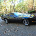 1990 Chevrolet Corvette Greenwood Edition with Removable Hard Top