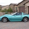 1990 Chevrolet Corvette Targa Coupe lingenfelter