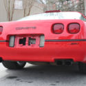 1990 CHEVROLET CORVETTE ZR-1 375HP LT5 ENGINE ONLY 50,000 Miles!!