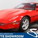 1990 Chevrolet Corvette ZR-1 Coupe LT5 350 V8 6 Speed Manual Classic Vintage Col
