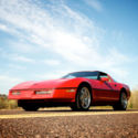 1990 Chevrolet Corvette ZR-1, LT5, 6-spd, LOTS OF PAPERWORK, LOOK!!
