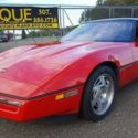 1990 Chevrolet Corvette ZR1, 54k miles! TRADES/OFFERS?