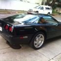 1990 Chevrolet Corvette ZR1 7600 Original Miles!