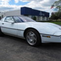 1990 Chevrolet Corvette ZR1 - Immaculate - 33K Miles - Clean Car Fax