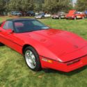1990 Chevrolet Corvette ZR1 LT5