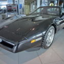 1990 Chevrolet Corvette ZR1 ONLY 26K Miles! NO RESERVE!!!