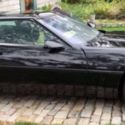 1990 Chevrolet Corvette ZR1 ONLY 58 MILES ! Immaculate !