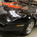 1990 Chevrolet Corvette ZR1 with only 27,337 original miles Clean CARFAX!!! LT5!