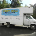 1990 Chevrolet G-3500 Box Van: New Brakes: 121000 mi: Gas Automatic: Clean Title