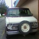 1990 Chevrolet G30 Beauville SportVan