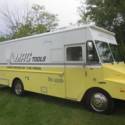 1990 Chevrolet Grumman Former Mac Tool Sales Truck - Make A Food Truck!