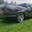 1990 Chevrolet Pickup 1500 Regular Cab 454SS