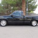 1990 Chevrolet Silverado 1500 SS454