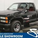 1990 Chevrolet Silverado 454 SS