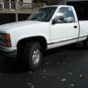 1990 Chevrolet Silverado C/K 1500 - Rust Free - 4x4 - Short-Bed - 350 V8 - Auto