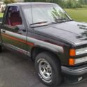 1990 Chevrolet Silverado SS 454 19k original miles!