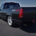 1990 Chevrolet Silverado SS454   30K MILES