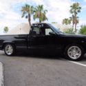 1990 Chevrolet Silverado SS454