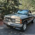 1990 Chevrolet Silverado Truck