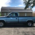 1990 Chevrolet Sliverado
