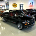 1990 CHEVROLET SS 454 PICKUP - 83K MILES- BEAUTIFUL PAINT - ICE COLD A/C - WOW