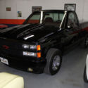 1990 CHEVROLET SS 454 TRUCK 1500 NICE CLEAN TRUCK MUS SEE!