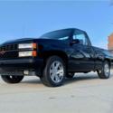 1990 Chevrolet SS454 - Great Looking Truck - Low Miles - Must See!