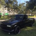 1990 Chevrolet SS454 Hot Rod