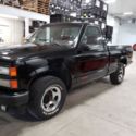 1990 Chevrolet SS454 pickup - one owner, low miles!