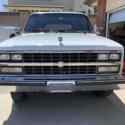 1990 Chevrolet Suburban 2500 Diesel Chevy Square Body
