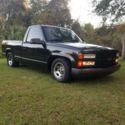 1990 Chevy 1500 Sport 350 / TH350 , 3.08 Gear