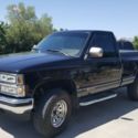 1990 Chevy 1500 Z/71 4X4 Short Bed