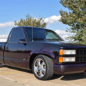 1990 Chevy 454 SS Custom Pickup, 43k Miles, Super Clean, Must See