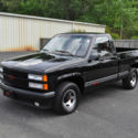 1990 Chevy 454 SS Fleetside Pickup - 3250 Miles. SHOWROOM QUALITY