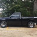 1990 Chevy 454 SS Truck