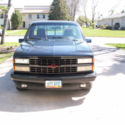 1990 CHEVY 454SS PICKUP