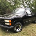 1990 Chevy 454ss Truck Short Bed! Not A Clone! Clean! Rare!