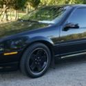 1990 Chevy Beretta GTZ 2.3 Liter Quad Four 5 Speed Manual
