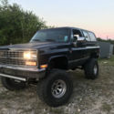 1990 chevy blazer k5