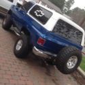 1990 Chevy Blazer Scottsdale K-5   Hard to find on the East Coast!