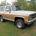 1990 Chevy Blazer Silverado Loaded Stunning K5 4x4 Injected 5.7 Must See! Mint!