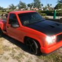1990 Chevy C10 C1500 LS Swapped Fast Truck Hot Rod Silverado Hot Rot Sierra