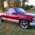 1990 Chevy C1500 37,120 Miles 427 BBC 516hp 604tq Perfect condition