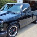 1990 Chevy C1500 454 SS No Reserve only 67K Miles. Very Clean